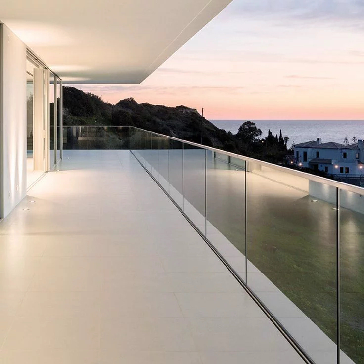 Balustrades