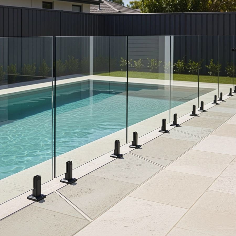 Pool Fencing