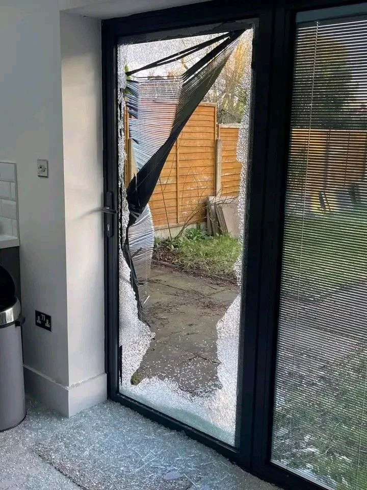 Glass Replacement