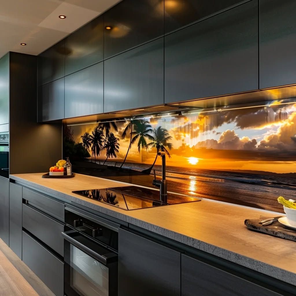 Splashbacks